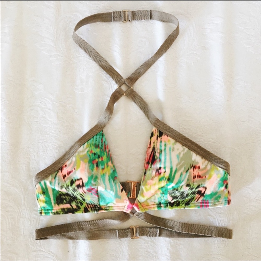VS Swim Top
